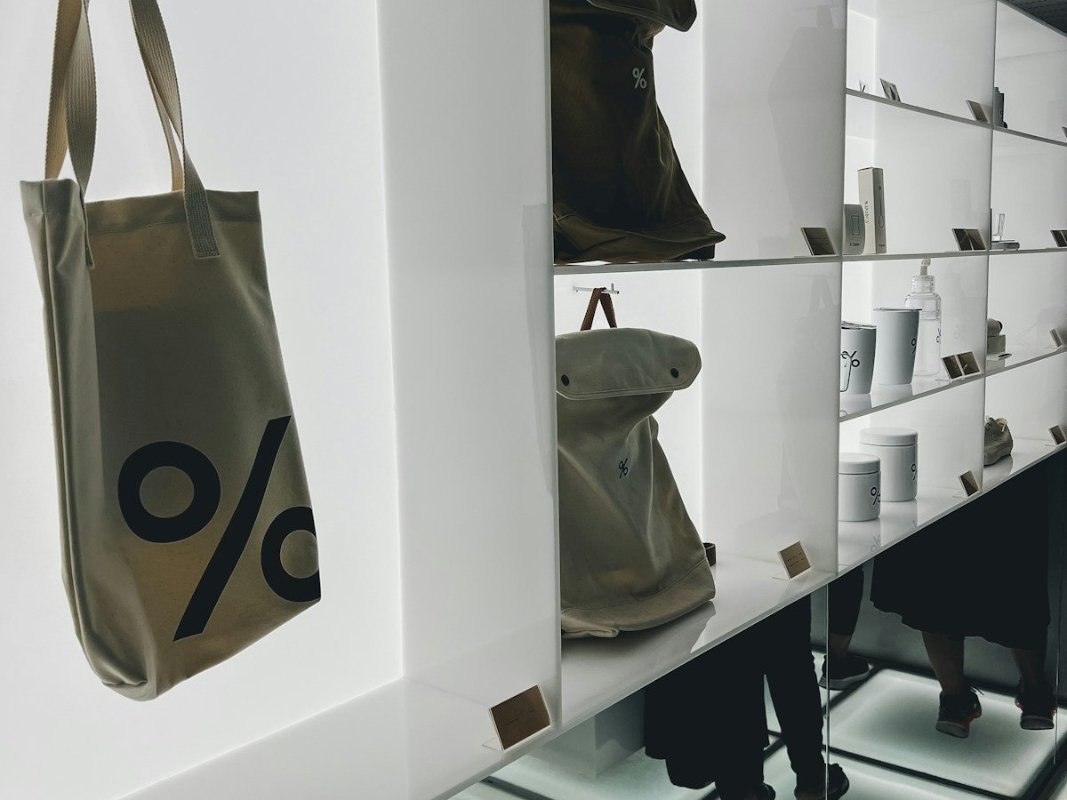 Budget Corner home essentials