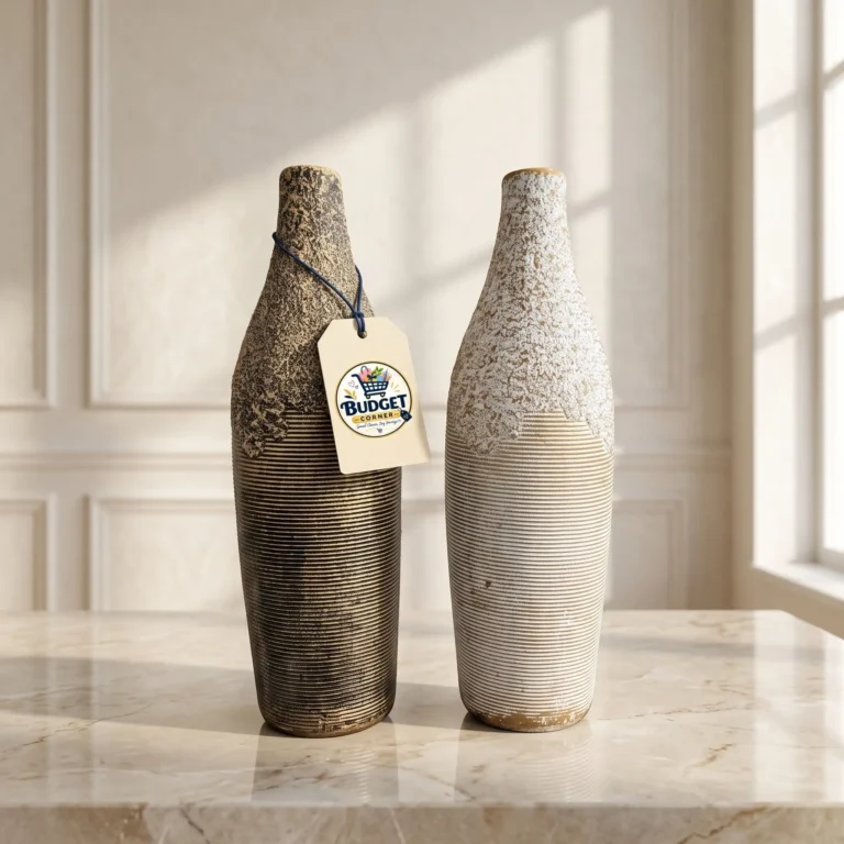 Vases & Vessels