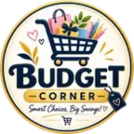 Budget Corner logo